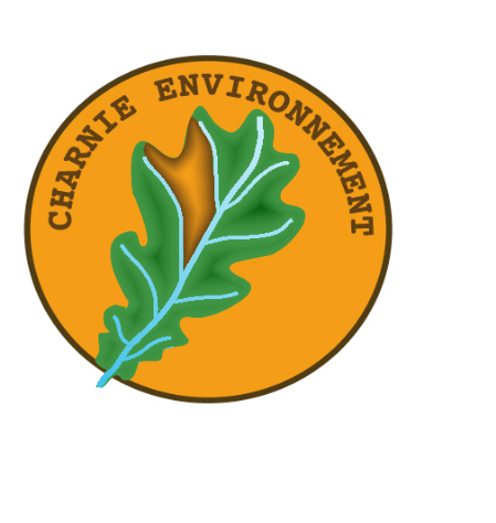 logo Charnie Environnement